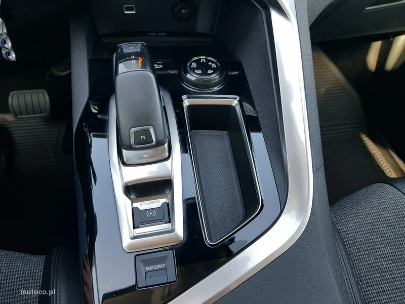 Peugeot 3008 19