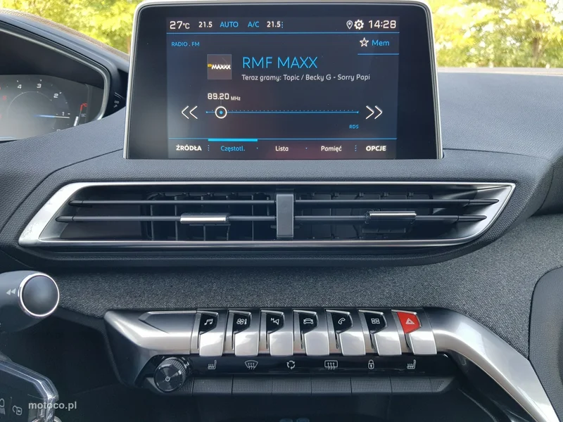 Peugeot 3008 20