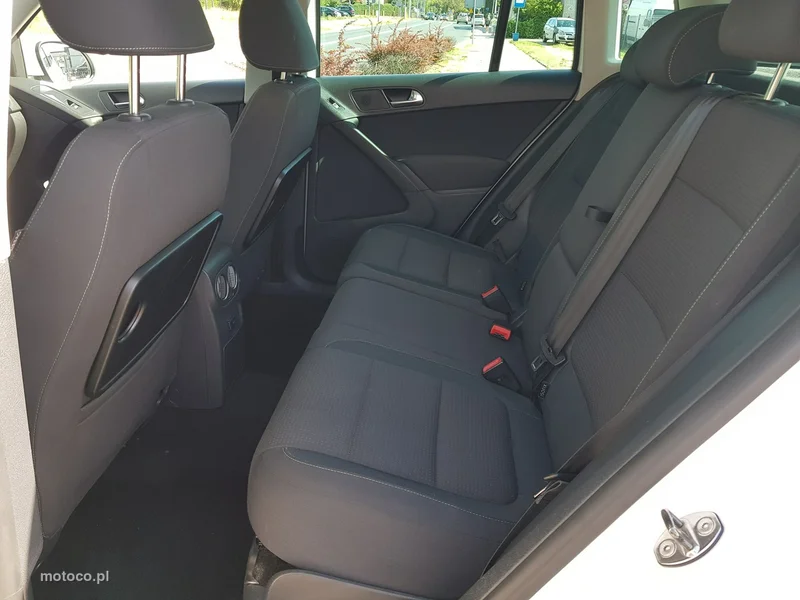 Volkswagen Tiguan 5N 11