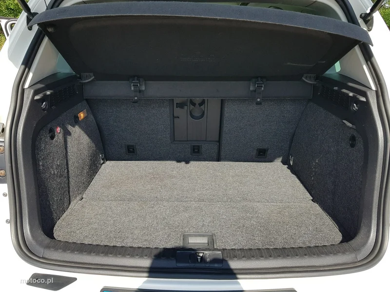 Volkswagen Tiguan 5N 14