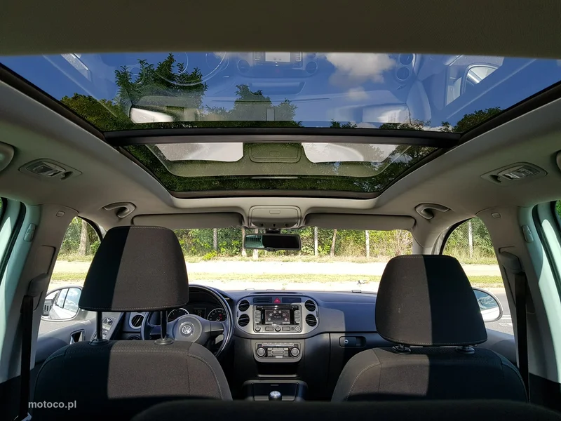 Volkswagen Tiguan 5N 15