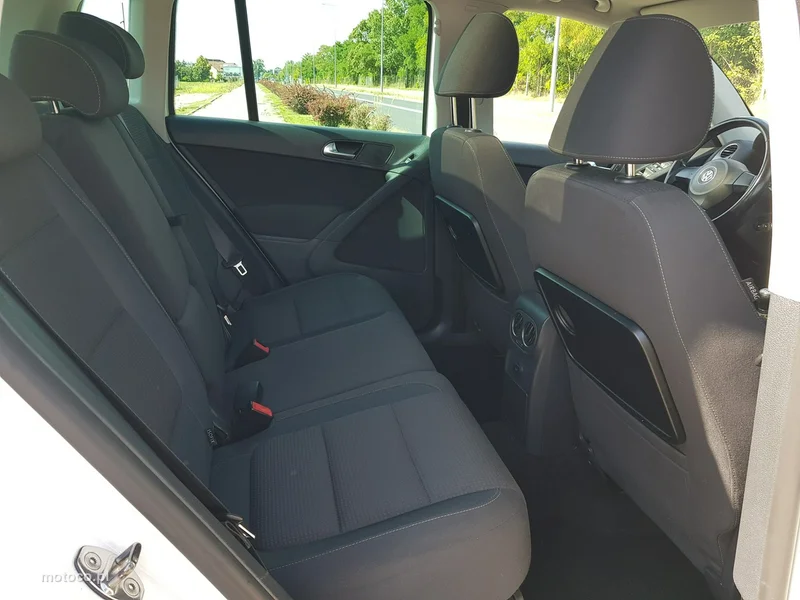 Volkswagen Tiguan 5N 16