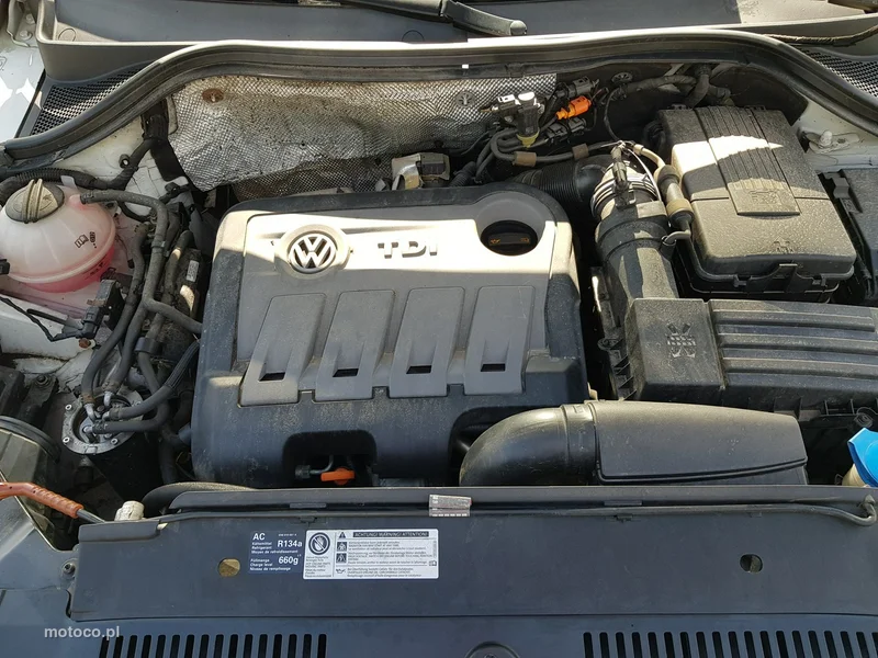 Volkswagen Tiguan 5N 19
