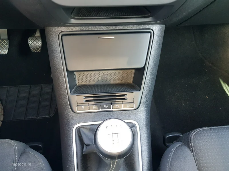 Volkswagen Tiguan 5N 20