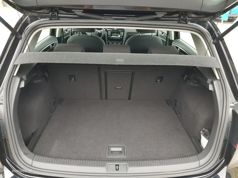Volkswagen Golf VII 14