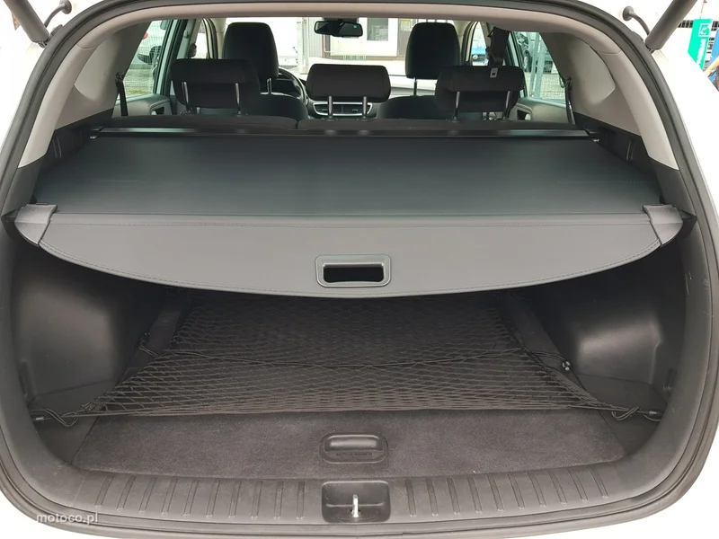 Hyundai TUCSON 14
