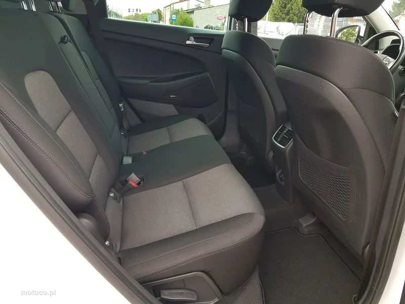 Hyundai TUCSON 15
