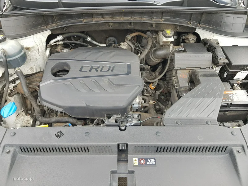 Hyundai TUCSON 18