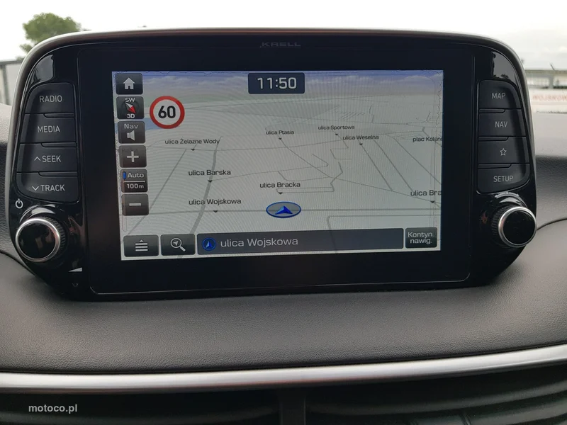 Hyundai TUCSON 20