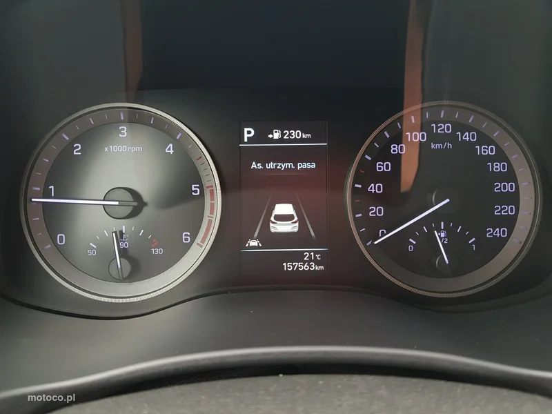Hyundai TUCSON 21