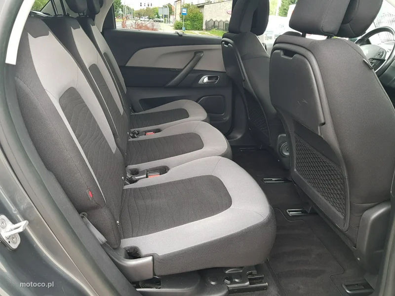 Citroen C4 Picasso 15