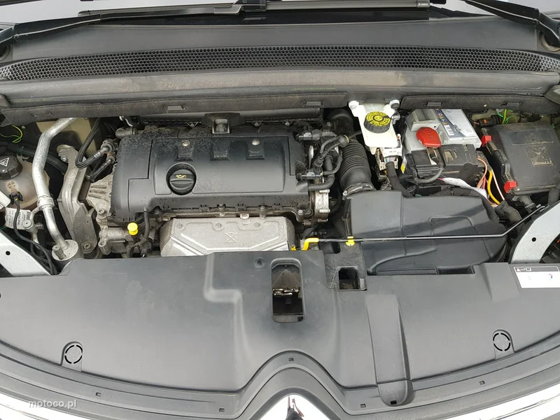 Citroen C4 Picasso 18