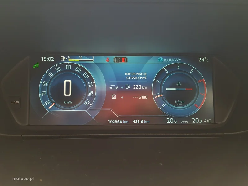 Citroen C4 Picasso 20