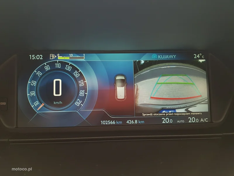 Citroen C4 Picasso 21