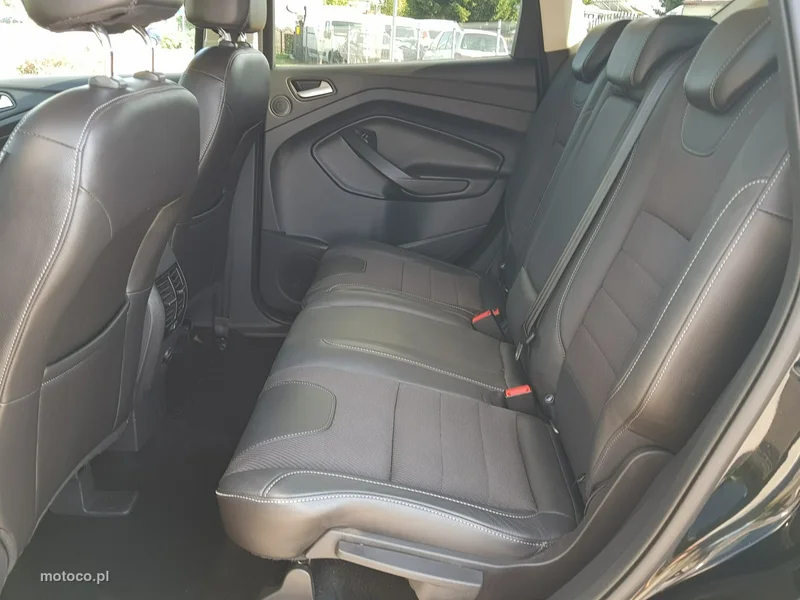 Ford Kuga II 11