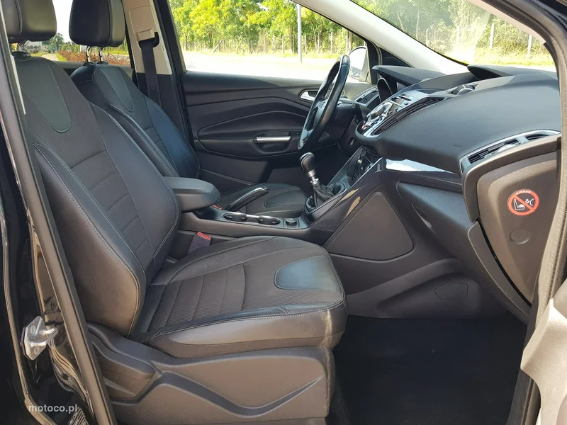 Ford Kuga II 18