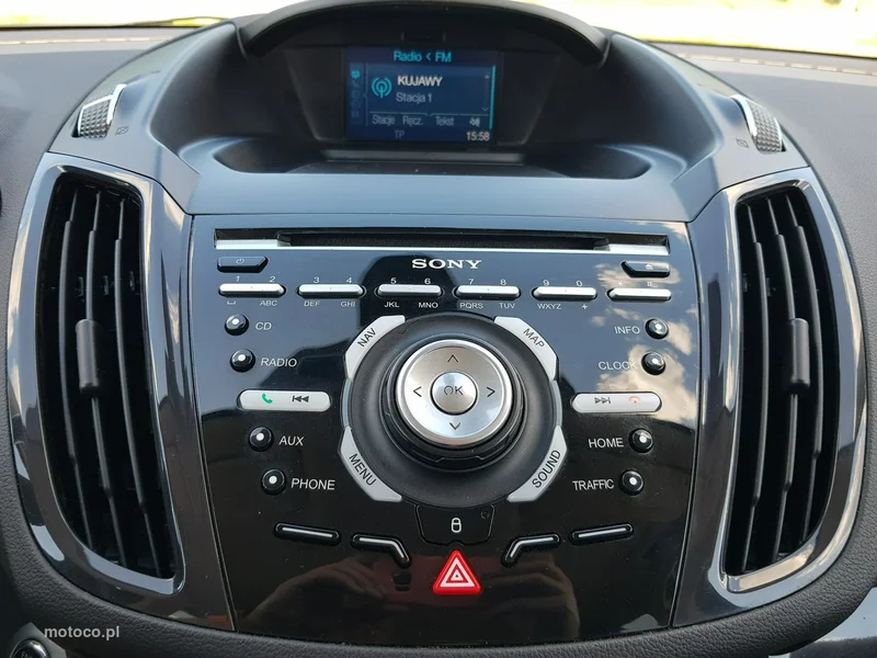Ford Kuga II 20
