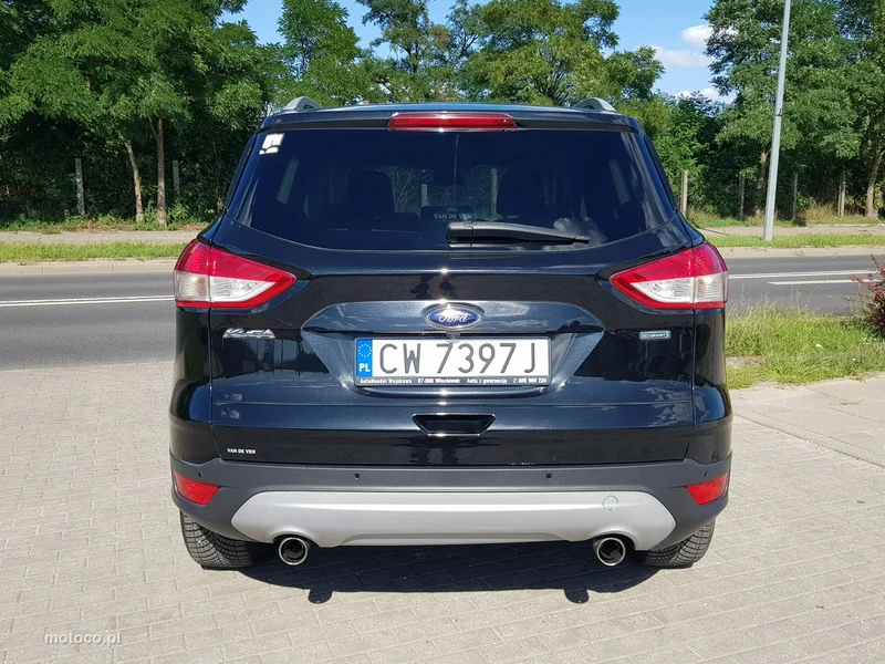 Ford Kuga II 6