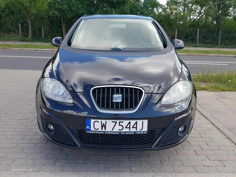 Seat Altea 2
