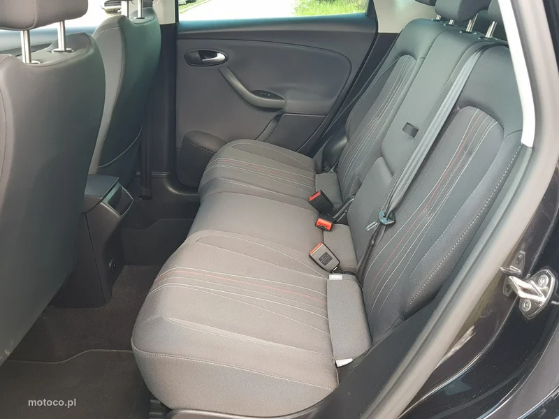 Seat Altea 11