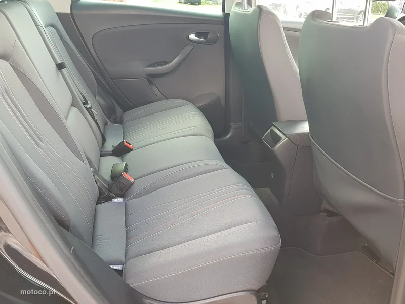 Seat Altea 15