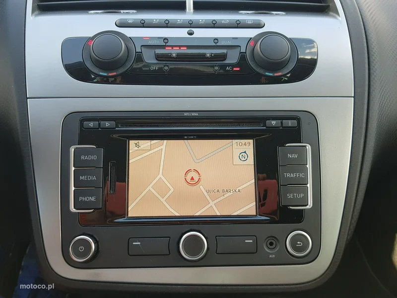 Seat Altea 19