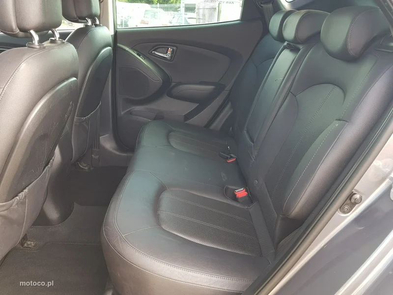 Hyundai ix35 11
