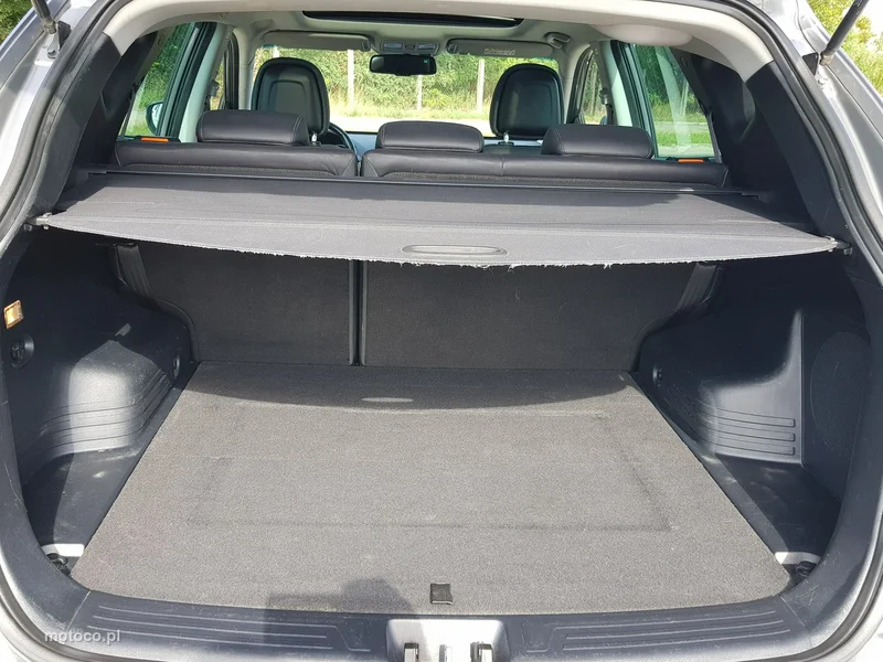 Hyundai ix35 12