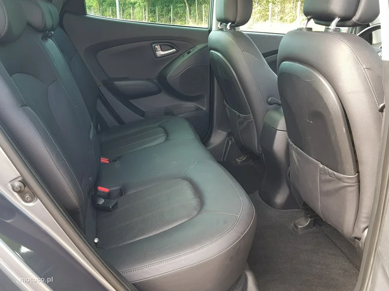 Hyundai ix35 13