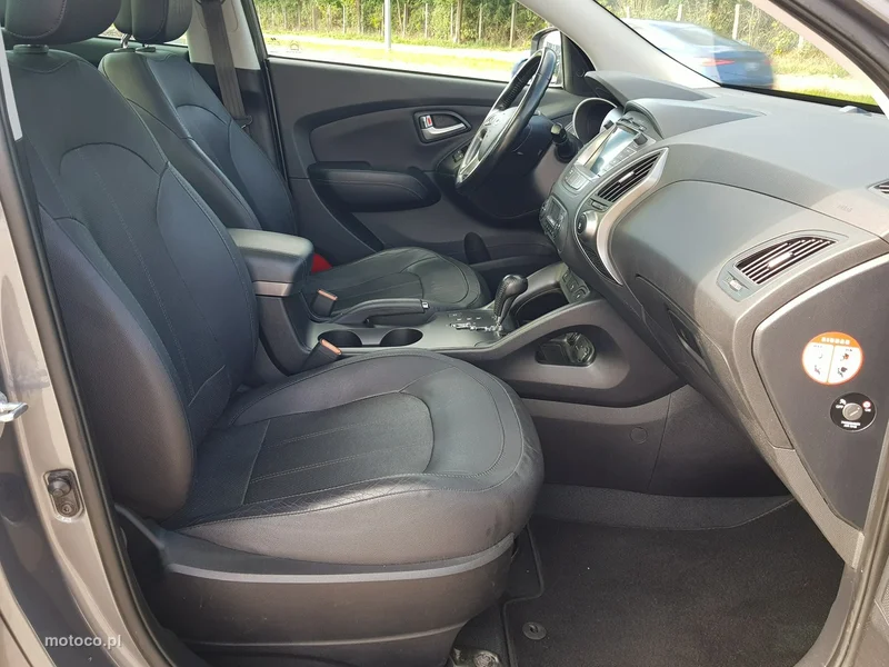 Hyundai ix35 15