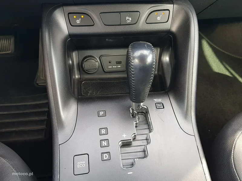 Hyundai ix35 17