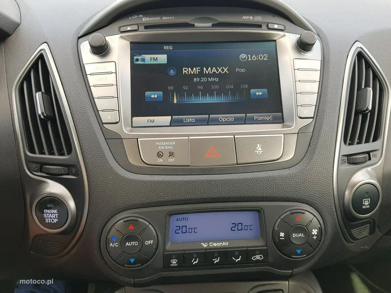 Hyundai ix35 18