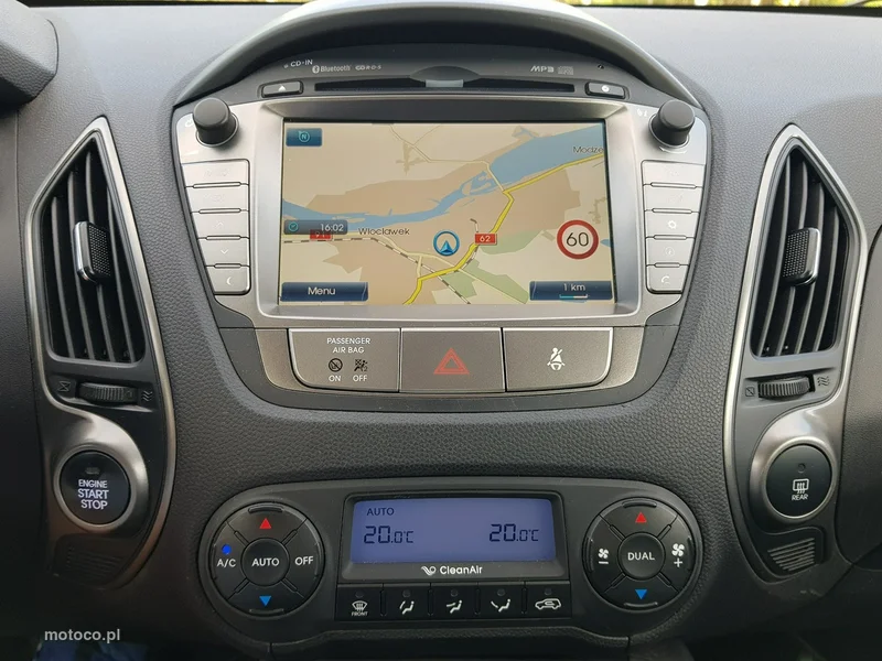 Hyundai ix35 19
