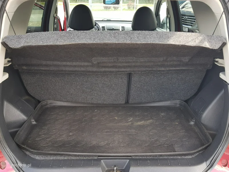 Nissan Note 21