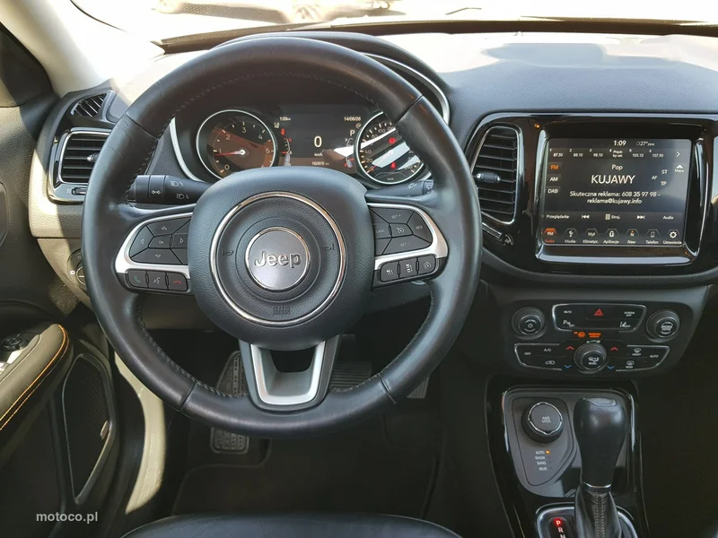 Jeep Compass 13