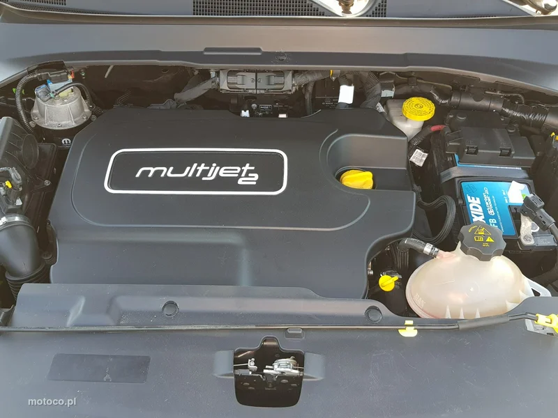 Jeep Compass 19