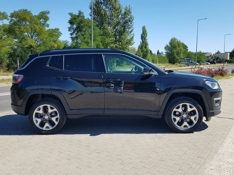 Jeep Compass 4