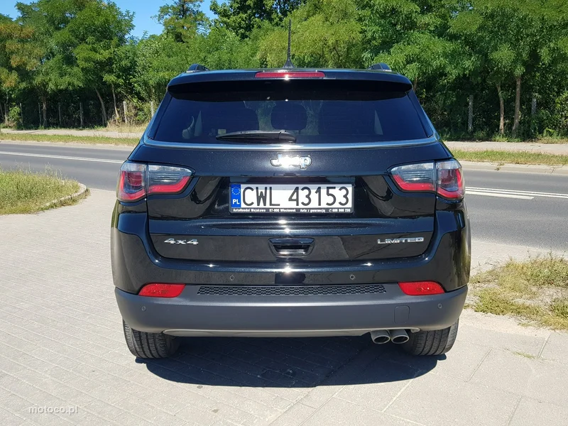 Jeep Compass 6