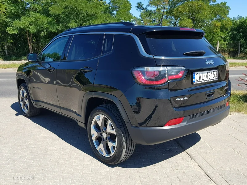 Jeep Compass 7
