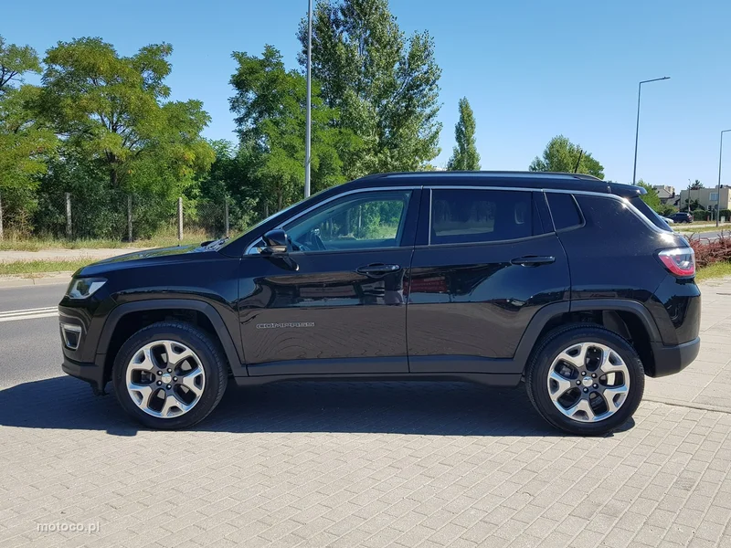 Jeep Compass 8