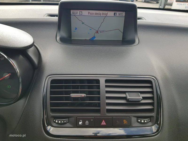 Opel Meriva B 21