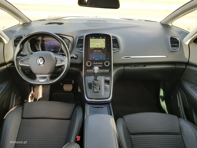 Renault Scenic IV 12