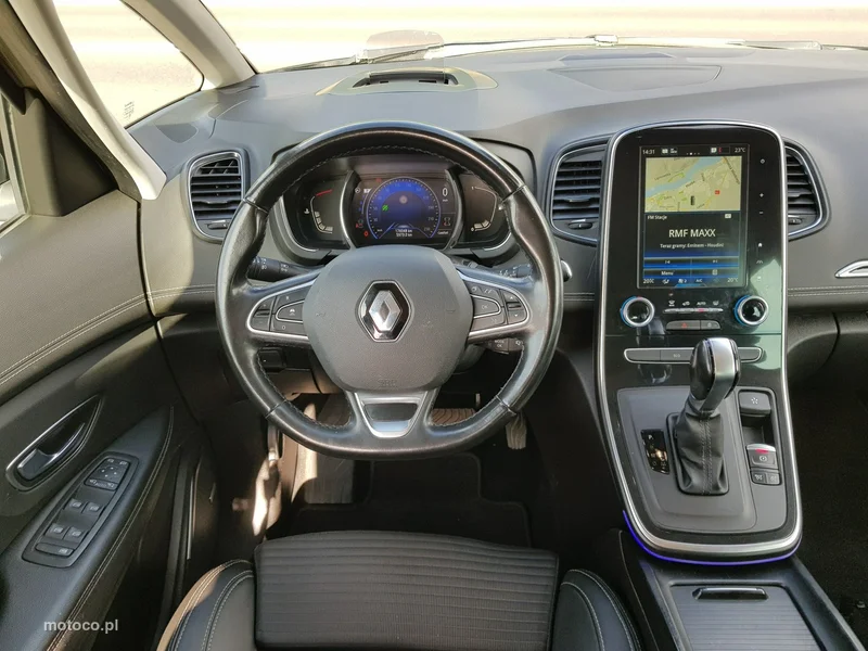 Renault Scenic IV 13