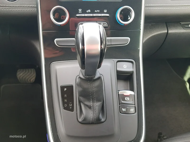 Renault Scenic IV 19