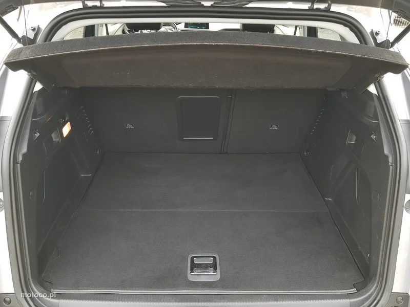 Peugeot 3008 14