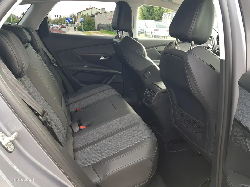Peugeot 3008 15
