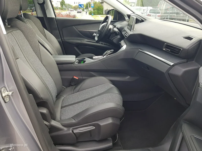 Peugeot 3008 17