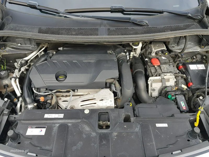 Peugeot 3008 18