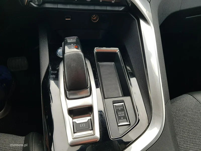 Peugeot 3008 19