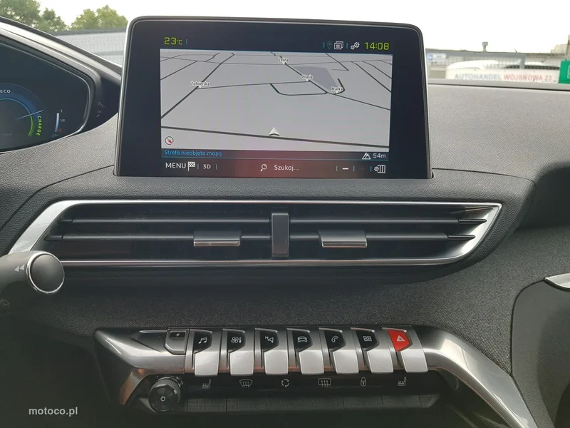 Peugeot 3008 20